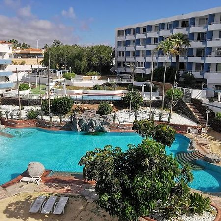 Tuerkizgolf Apartman San Miguel de Abona Kültér fotó