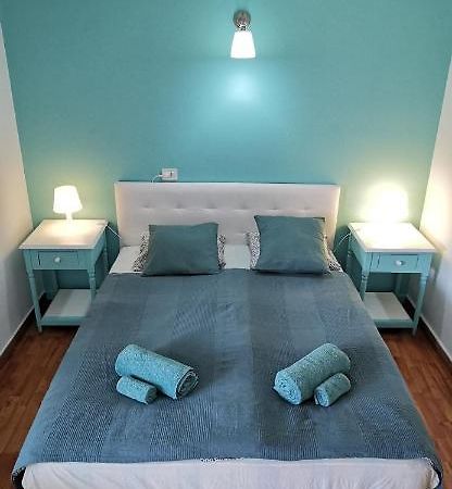 Tuerkizgolf Apartman San Miguel de Abona Kültér fotó