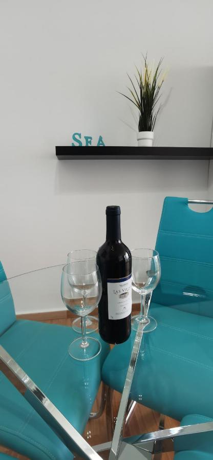 Tuerkizgolf Apartman San Miguel de Abona Kültér fotó
