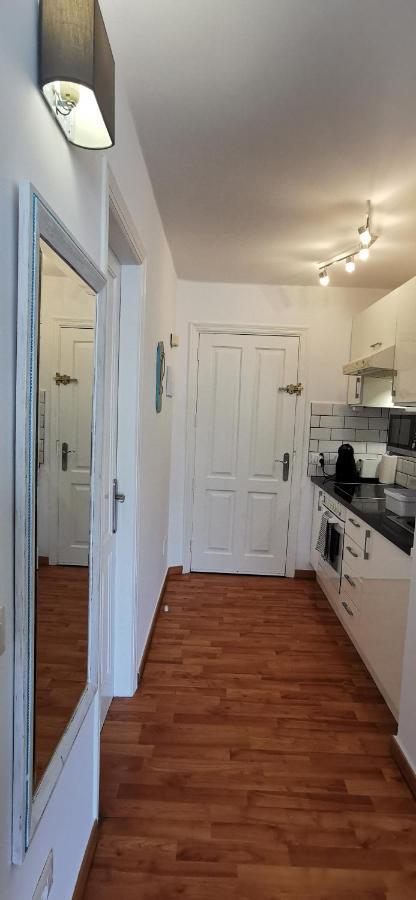 Tuerkizgolf Apartman San Miguel de Abona Kültér fotó