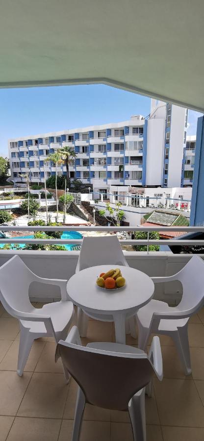 Tuerkizgolf Apartman San Miguel de Abona Kültér fotó