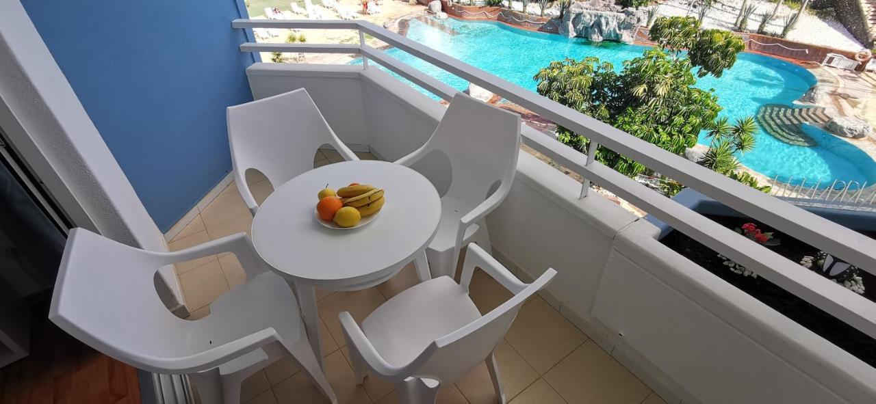 Tuerkizgolf Apartman San Miguel de Abona Kültér fotó
