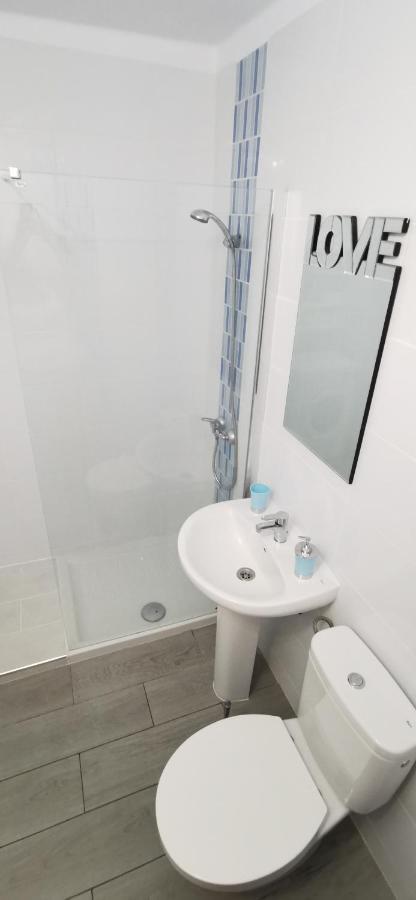 Tuerkizgolf Apartman San Miguel de Abona Kültér fotó