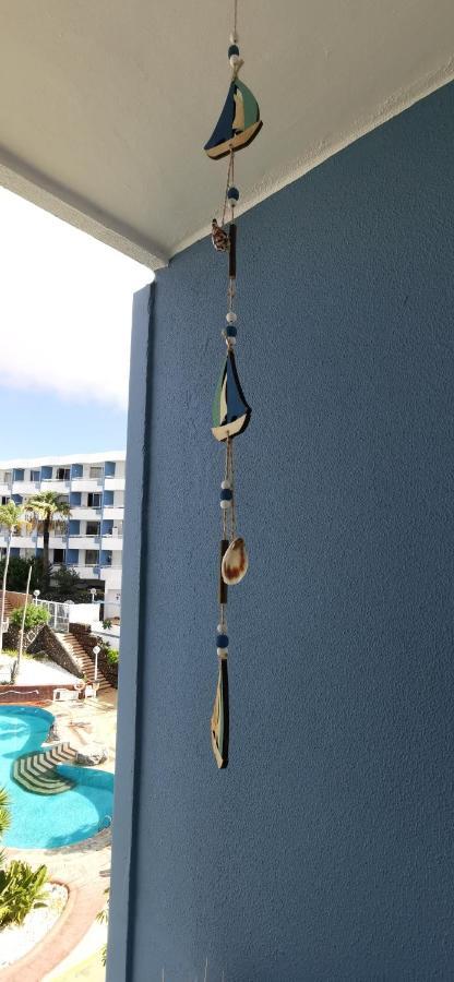 Tuerkizgolf Apartman San Miguel de Abona Kültér fotó