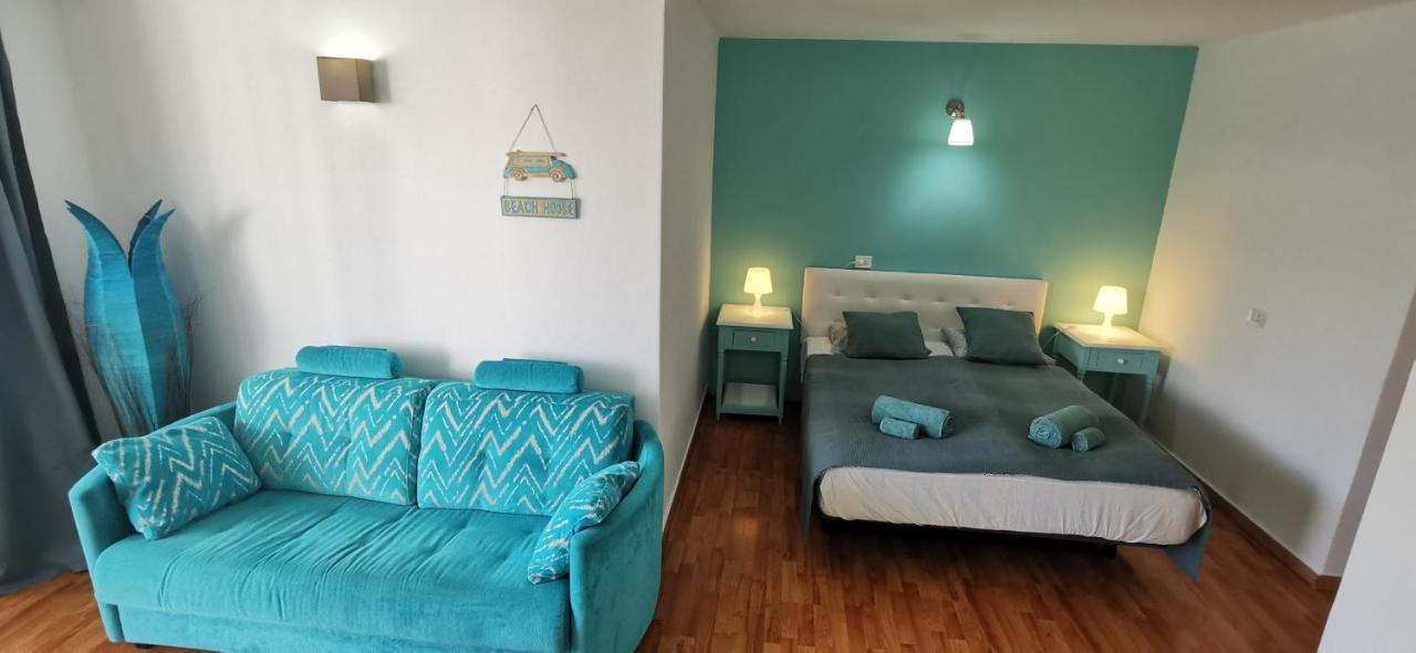 Tuerkizgolf Apartman San Miguel de Abona Kültér fotó