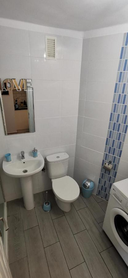Tuerkizgolf Apartman San Miguel de Abona Kültér fotó